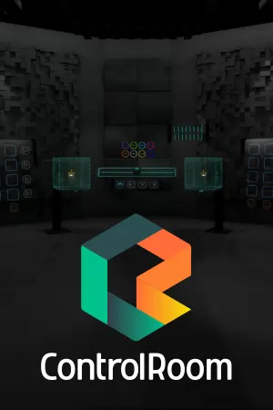 ControlRoom