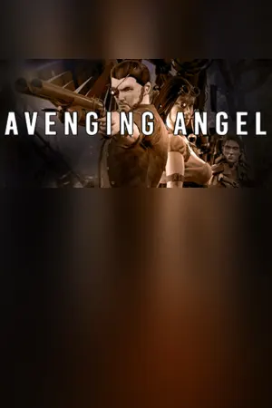 Avenging Angel