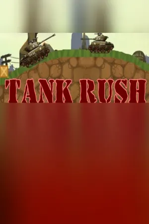 Tank Rush