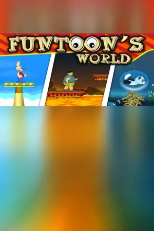 Funtoon's World