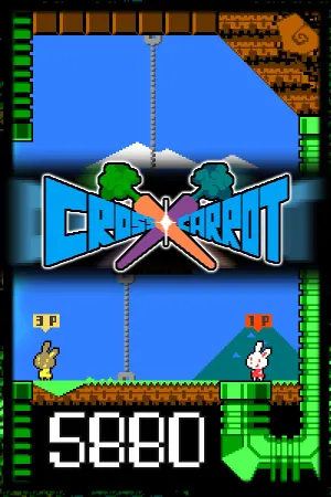 CROSS X CARROT