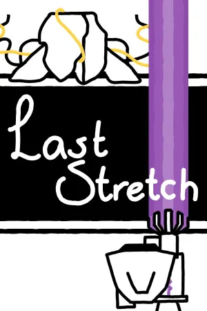 Last Stretch