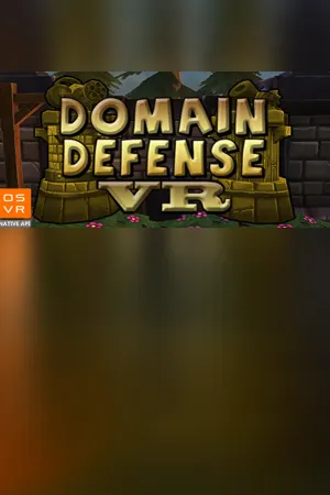 Domain Defense VR