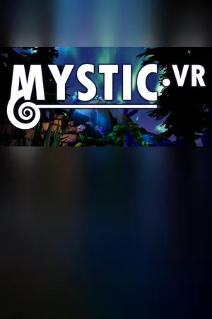 MYSTIC VR