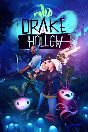 Drake Hollow