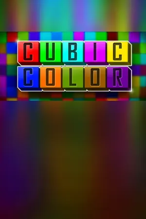 Cubic Color