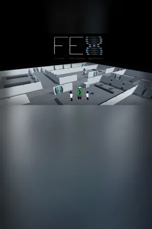 F.E.X (Forced Evolution Experiment)