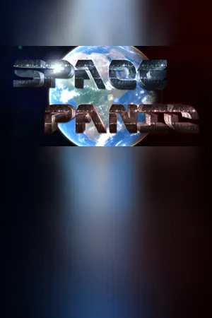 Space Panic: Room Escape (VR)