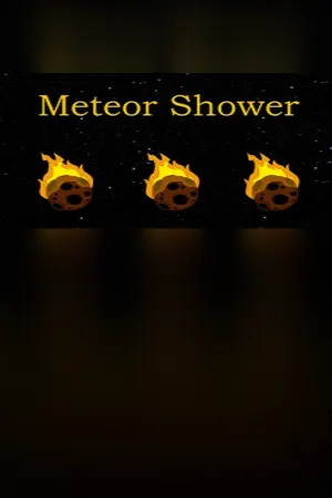 Meteor Shower