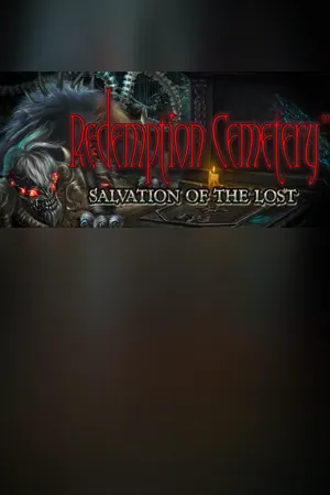 Redemption Cemetery: Salvation of the Lost Collector's Edition