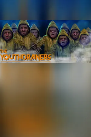 The Youthdrainers