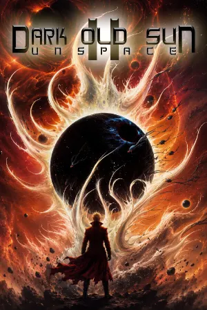 Dark Old Sun II: Unspace