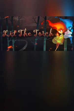 Lit the Torch