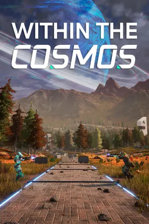 Within the Cosmos