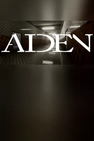 AIDEN