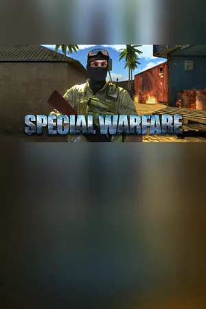 Special Warfare - 特战之王