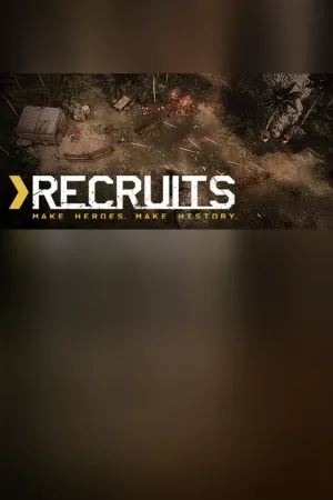 Recruits