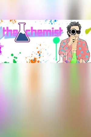 The Chemist