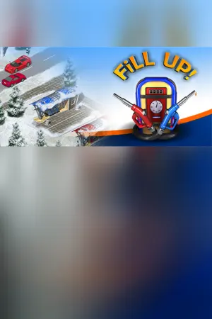 Fill Up!