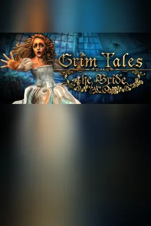 Grim Tales: The Bride Collector's Edition