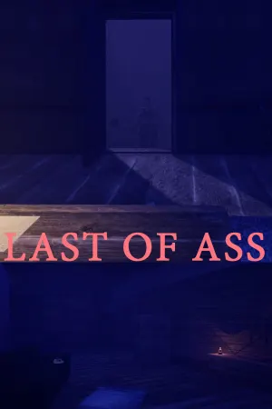 Last of Ass