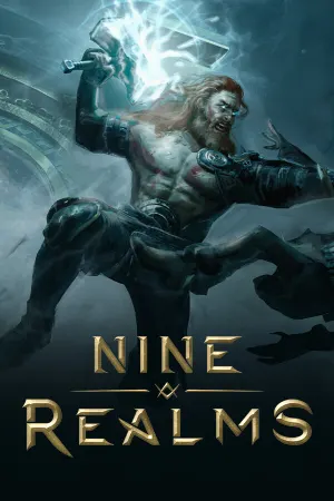 Thor's Ascension: Nine Realms