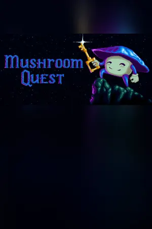 Mushroom Quest