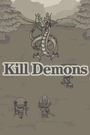 Kill Demons