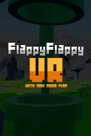 Flappy Flappy VR