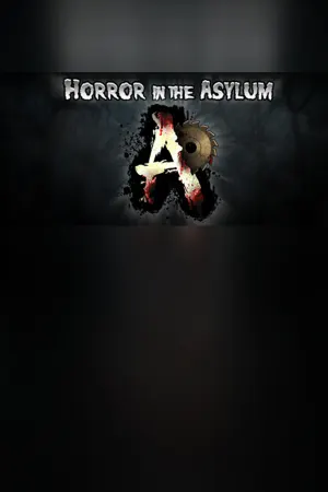Horror in the Asylum