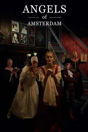 Angels of Amsterdam