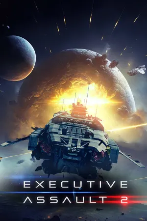 Executive Assault 2
