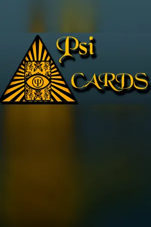 Psi Cards