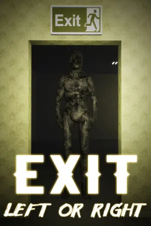 Exit: Left or Right