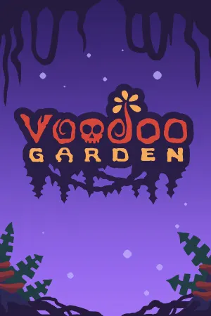 Voodoo Garden