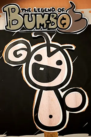 The Legend of Bum-Bo