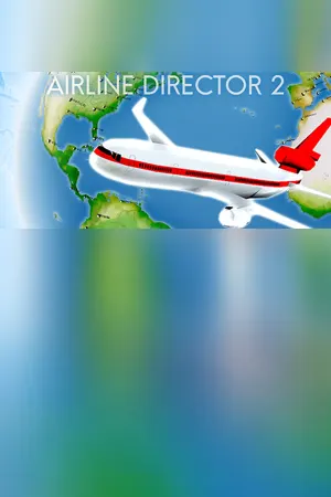 Airline Director 2 - Tycoon Game