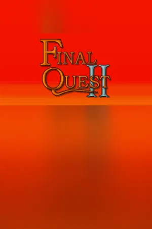 Final Quest II