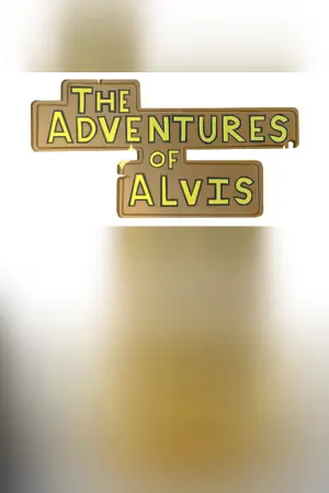 The Adventures of Alvis