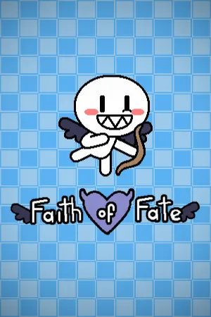 Faith of Fate