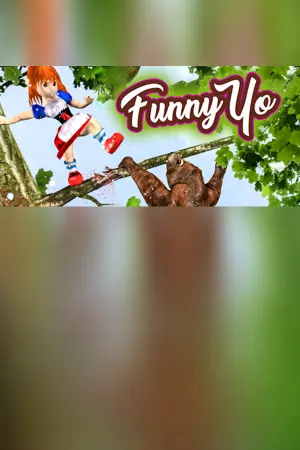 Funny Yo