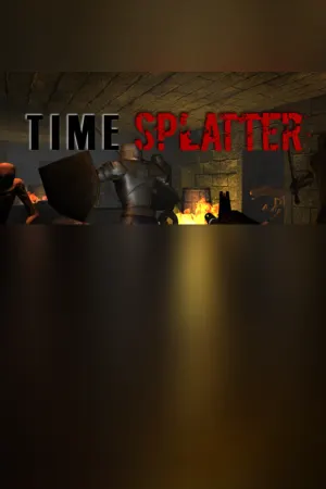 Time Splatter