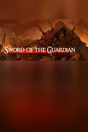Sword of the Guardian