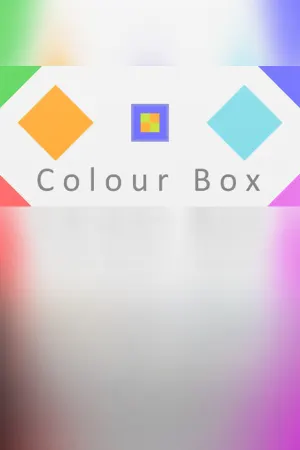 Colour Box