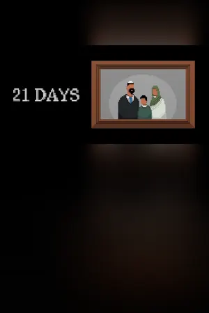 21 Days