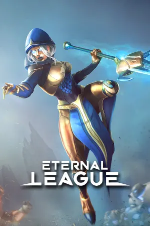 Eternal League