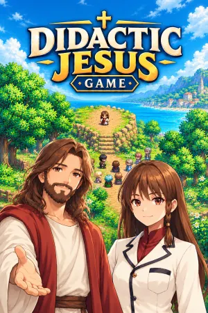 Didactic Jesus Game