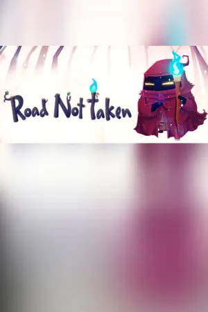 Road Not Taken