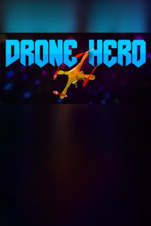 Drone Hero