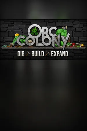 Orc Colony